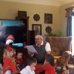 O Come All Ye Faithful (Iron Bowl Remix)