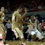 Highlights of Auburn's 77-67 Win Over Boston College