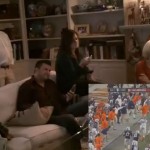 Alabama Fans React to Kick Six Disguised as Christmas Video