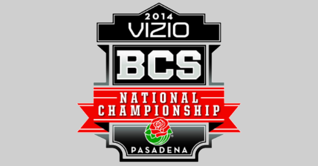 Auburn Will Play Florida State for BCS Title