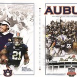 Auburn's BCS Championship Media Guide
