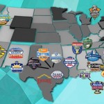 2013-2014 Bowl Predictions - Week 2 (Pt. 1)