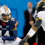 Highlights of Auburn's 59-42 Win Over Missouri