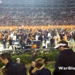 The 'Blogler Does the 2013 Iron Bowl