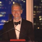 Apple's Tim Cook Needs One Extra Second
