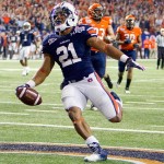 Auburn Pushes Media to Get Mason to NYC