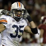 Will Herring Narrates the 2013 Iron Bowl