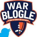 Top 10 @WarBlogle Tweets of 2013