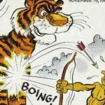 Phil Neel's Aubie Was Mean to Florida State
