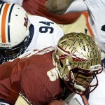 Nosa Eguae's Letter to the Auburn Family