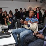 Cam Newton Plays Michael Vick in Madden 25 Wearing a Familiar Sweater