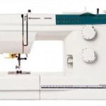 Win the Sewing Machine from the Iron Bowl
