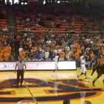 The 'Blogles Vlogle Basketball - Missouri
