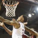 Highlights of Auburn's 74-55 Win Over Alabama