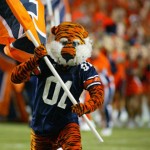 Aubie's 2013-2014 National Championship Performance