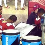 From the Other Sideline - Florida State