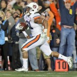 Highlights of the BCS Championship Game