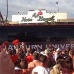 The 'Blogles Do Las Vegas and the BCS Championship Game