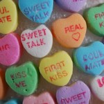 The 2018 Batch of Auburn Candy Hearts