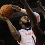 Highlights of Auburn's 92-82 Win Over Mississippi State