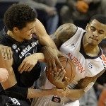 Highlights of Auburn's 83-67 Win Over South Carolina