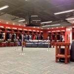 Tour Auburn Baseball's New Clubhouse