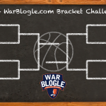 Join the 2014 War Blogle Bracket Challenge