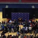 Bruce Pearl's Introductory Presser
