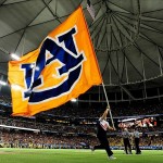 The 2013 Highlights Played at A-Day 2014