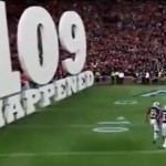 ESPYs Commercial: '109 Happened'