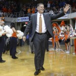 2014-15 Basketball Schedule Released