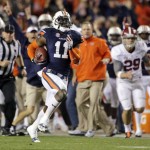 New Auburn Commercial Features Stan White's Graduation Speech on One Second