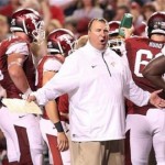 From the Other Sideline - Arkansas