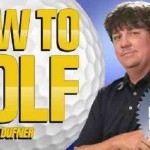 How to Golf with Jason Dufner