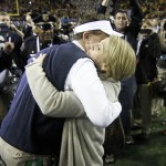 Kristi Malzahn Featured in ESPN College Gameday SEC Coaches' Wives Segment