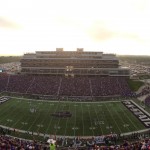 Kansas St. Review: Blogle Takes Manhattan