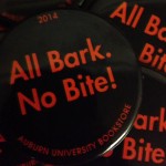 LA Tech Gameday Button: Oh Tech No!