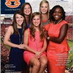 The Louisiana Tech Game Program
