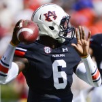 Arkansas Rewatch & Review: Hawt Half Halts Hawgs