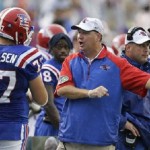 From the Other Sideline - Louisiana Tech