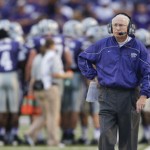 From the Other Sideline - Kansas State