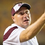 From the Other Sideline - Mississippi State