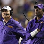 From the Other Sideline - LSU