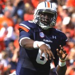 A Quick Look at Auburn's 2015 Schedule