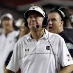 From the Other Sideline - South Carolina