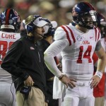 From the Other Sideline - Ole Miss