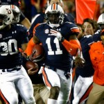 Top 30 at Jordan-Hare - #1 Alabama (2013)
