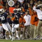 The Iron Bowl According to YouTube (Updated)