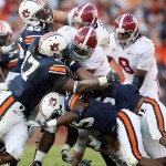 Roundtable of Tigers Past: Iron Bowl Memories and What It Takes To Win One