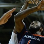 Highlights of Auburn's 90-59 Loss to Colorado